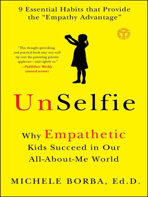 Cover image for UnSelfie